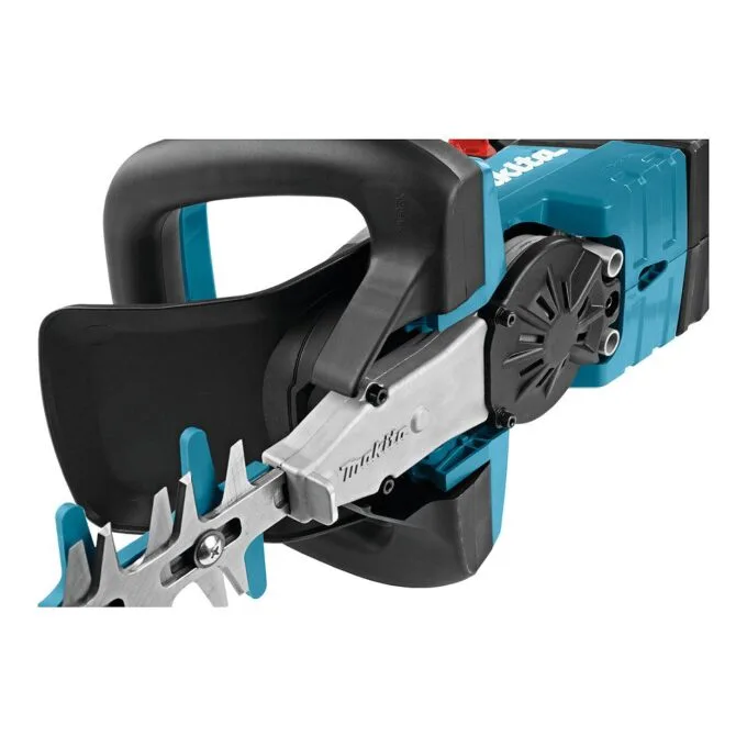 Makita DUH502Z power hedge trimmer — image 2