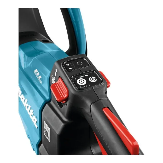 Makita DUH502Z power hedge trimmer — image 3