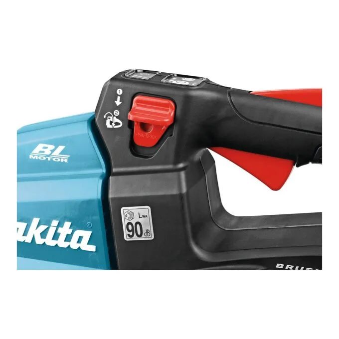 Makita DUH502Z power hedge trimmer — image 4