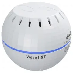Shelly · Unterputz · Wave H&T White LR · Z-Wave