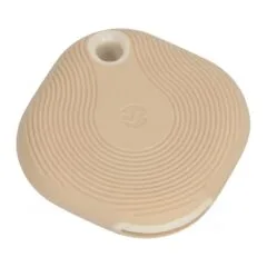 Shelly · Plug & Play · Blu ZB Button Tough Mocha · Schalter & Dimmer · Bluetooth · Zigbee · Batterie · Mocha