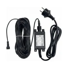 Shelly PbS Zubehör · Verlängerungskabel und DC 12V / 1A Netzteil · für Ecowitt WS90 Weather Station · Wetterstation · WS90