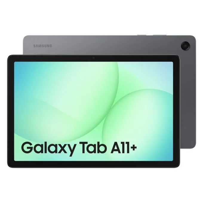 Samsung Galaxy Tab A11+ 6RAM 128GB Wi-Fi EE EU grey — image 1