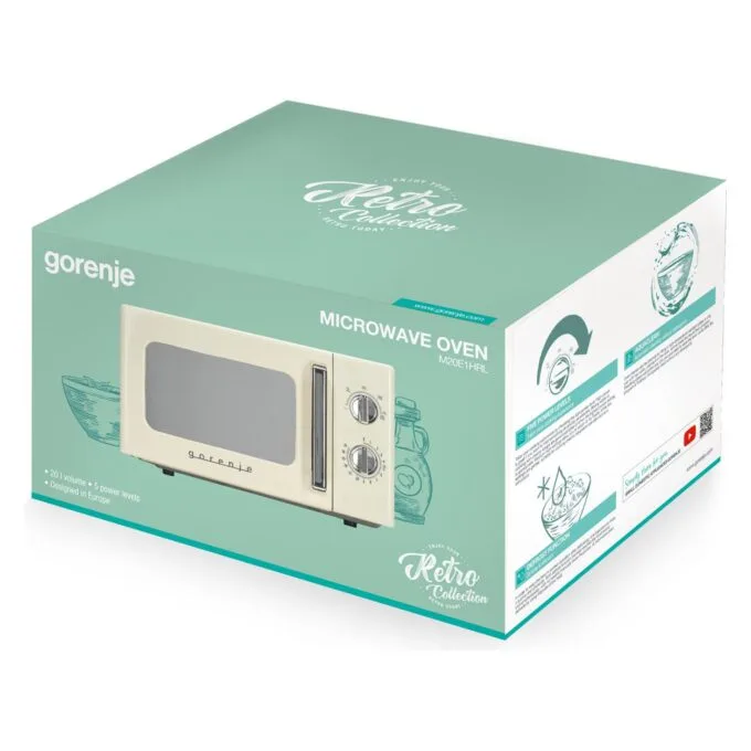 Gorenje MO20E1HRL — image 10