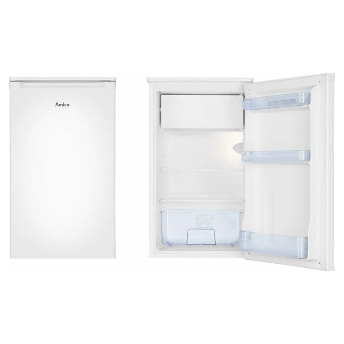 Amica KS 361 155 W combi-fridge — image 12