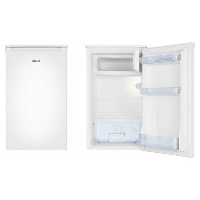 Amica KS 361 155 W combi-fridge — image 13