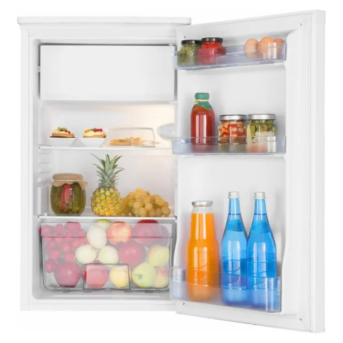 Amica KS 361 155 W combi-fridge — image 14