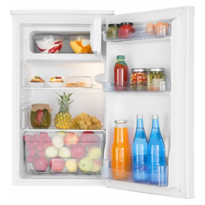 Amica KS 361 155 W combi-fridge — image 15