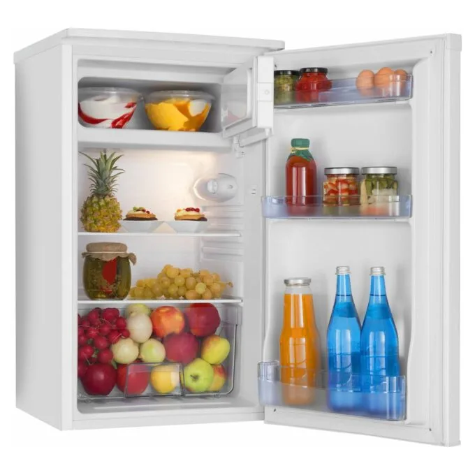 Amica KS 361 155 W combi-fridge — image 3