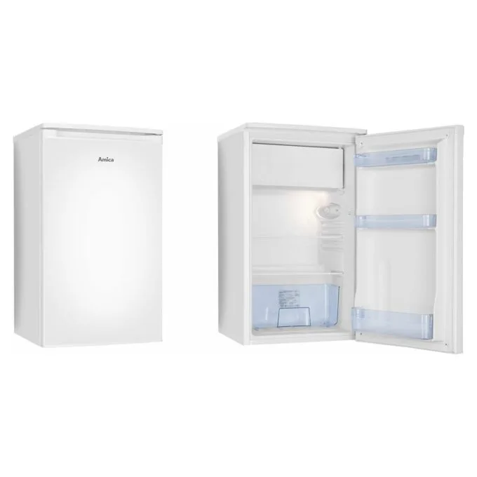 Amica KS 361 155 W combi-fridge — image 8