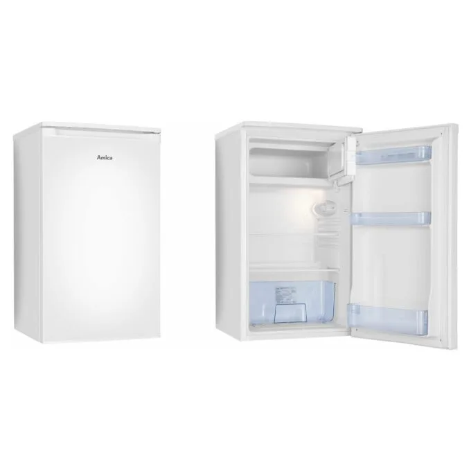 Amica KS 361 155 W combi-fridge — image 9