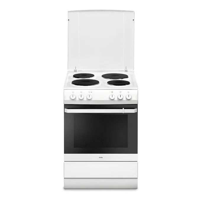 Amica SHE 11640 W — image 1