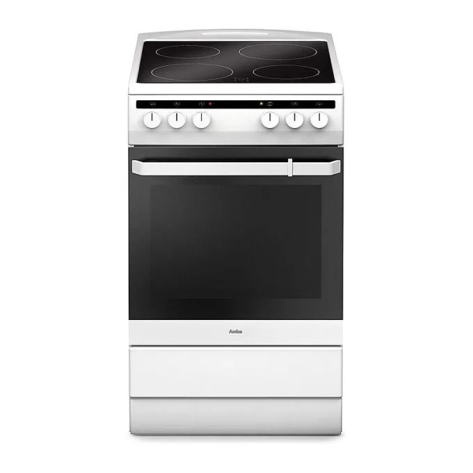 Amica SHC 11542 W — image 1