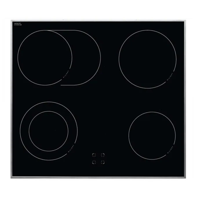 Amica EHC 12713 E cooking appliance set — image 2