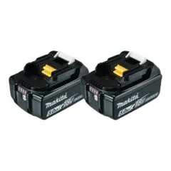 Makita 197288-2 cordless tool battery / charger