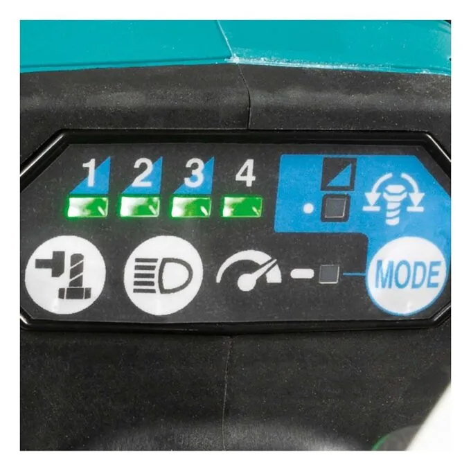 Makita DTW301Z power wrench — image 2