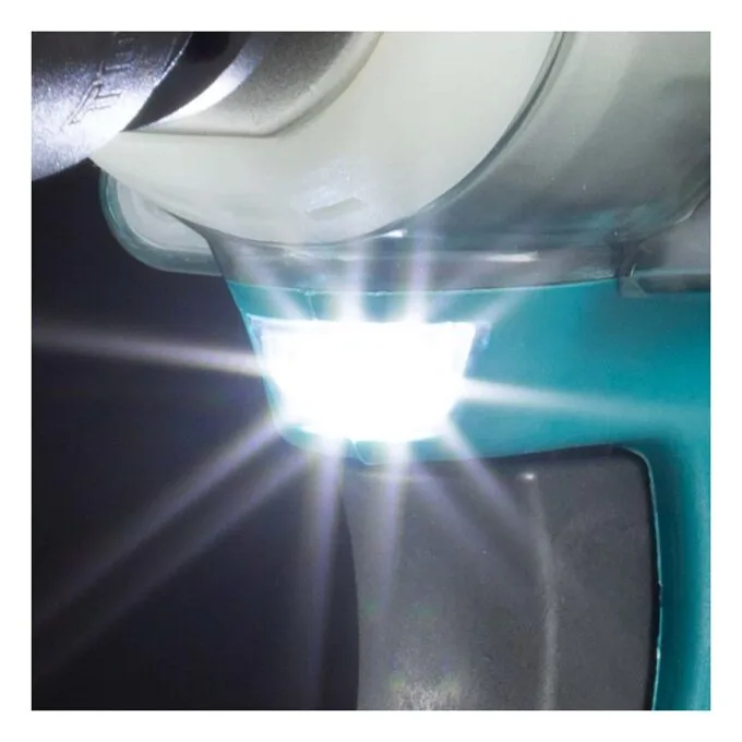Makita DTW301Z power wrench — image 3
