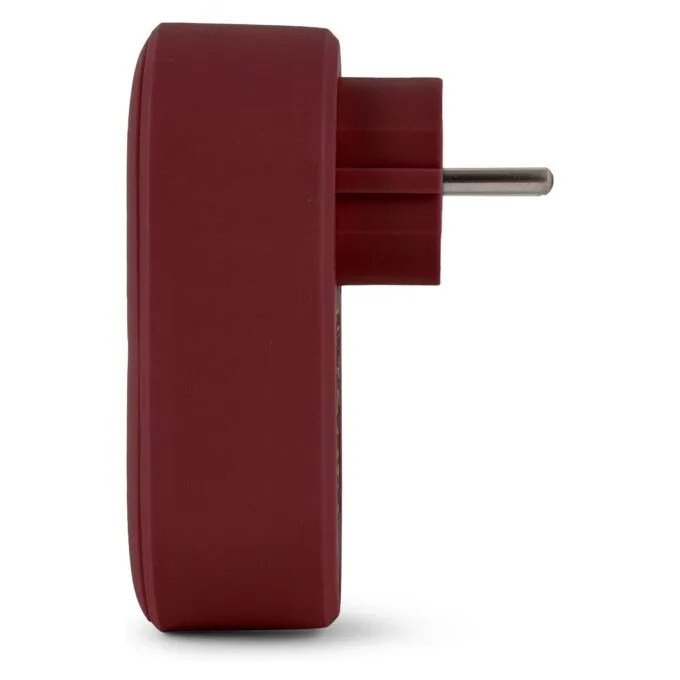 Entac EPAG-1EE-2USB-BR power plug adapter — image 4