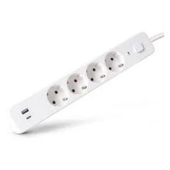 Entac ESES1.5G4-1.5-SW-1UA1UC power extension