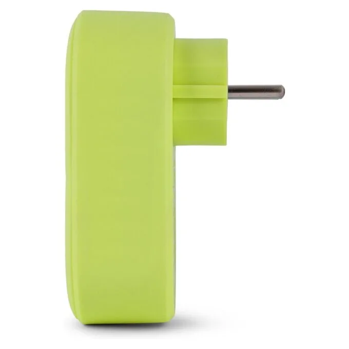 Entac EPAG-1EE-2USB-L power plug adapter — image 4