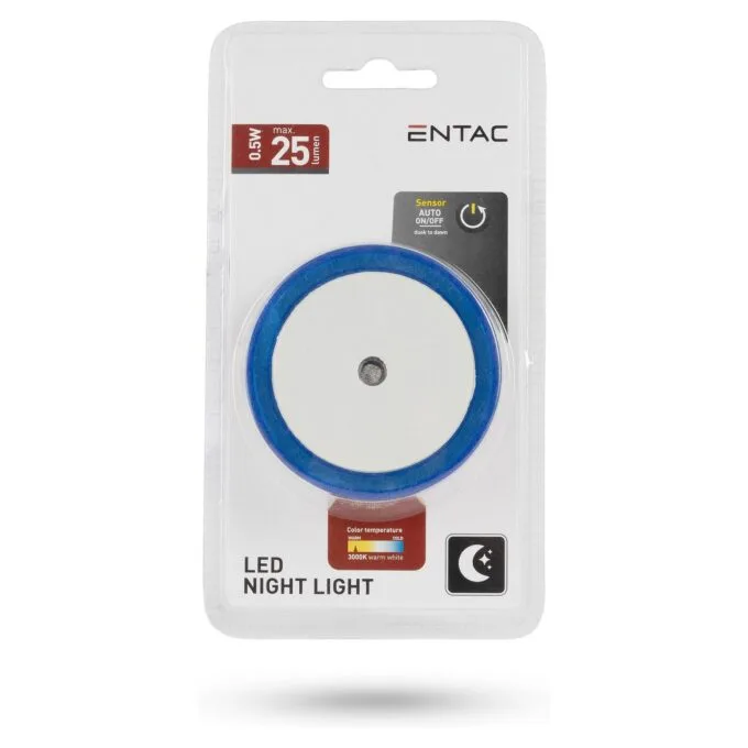 Entac ENL-CC-0.5W-DSB night-light — image 2