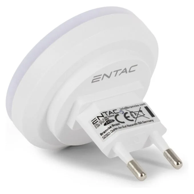 Entac ENL-CC-0.5W-DSWW night-light — image 4