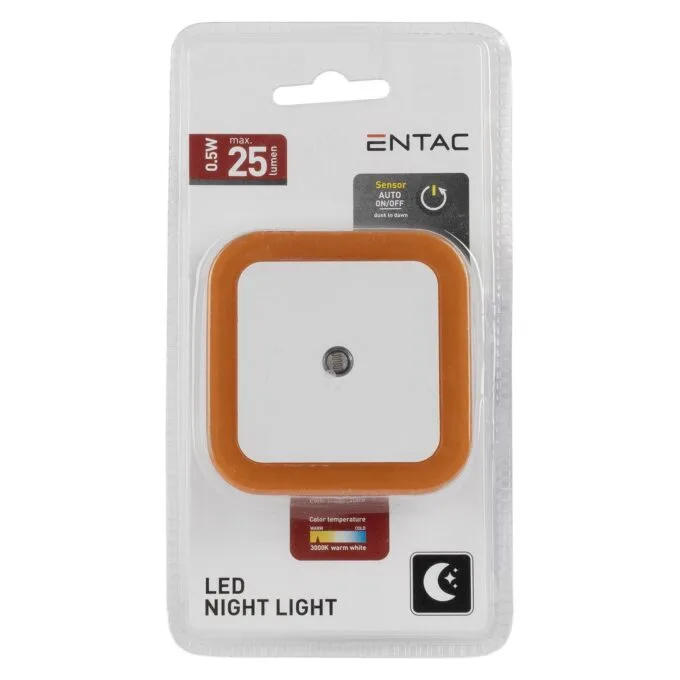 Entac ENL-CS-0.5W-DSO night-light — image 2