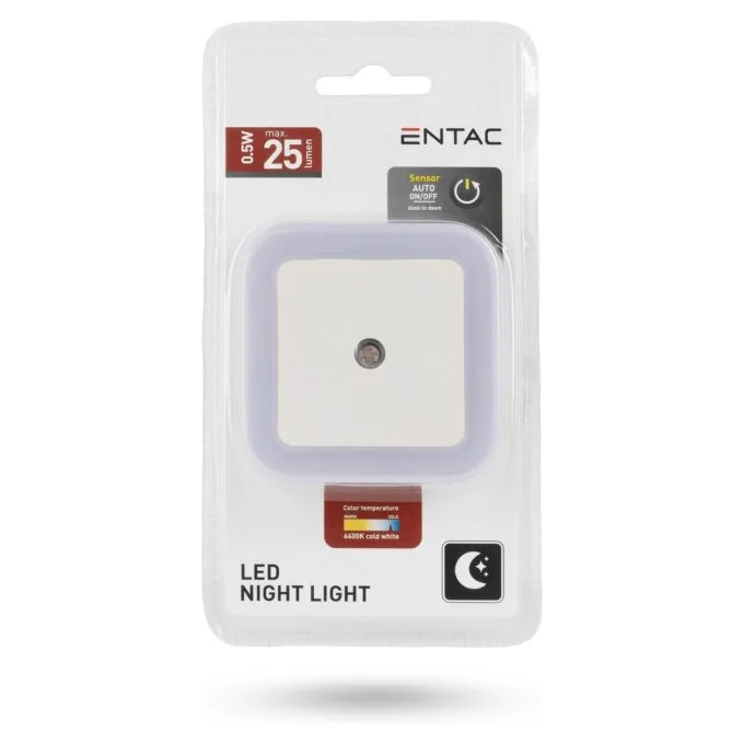 Entac ENL-CS-0.5W-DS night-light — image 2