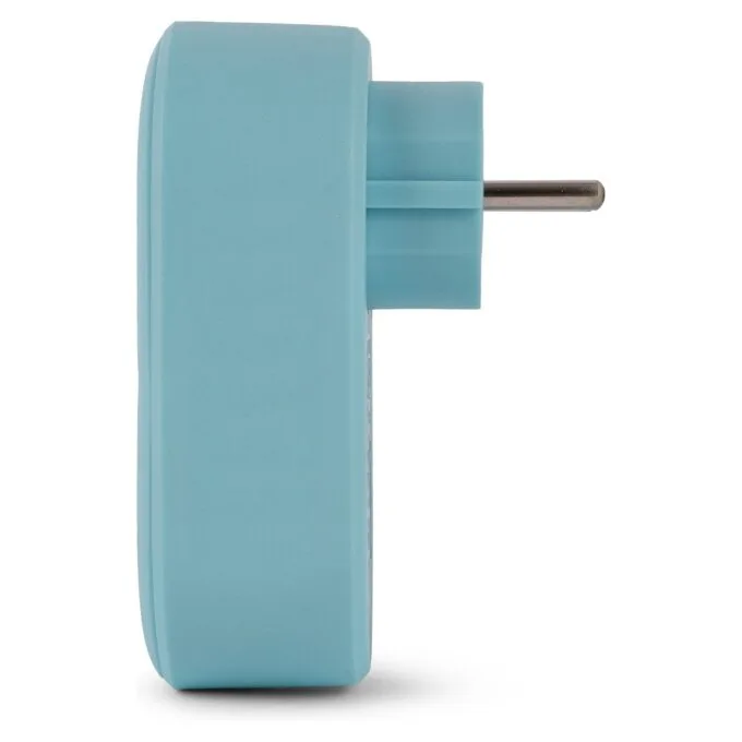 Entac EPAG-1EE-2USB-B power plug adapter — image 4