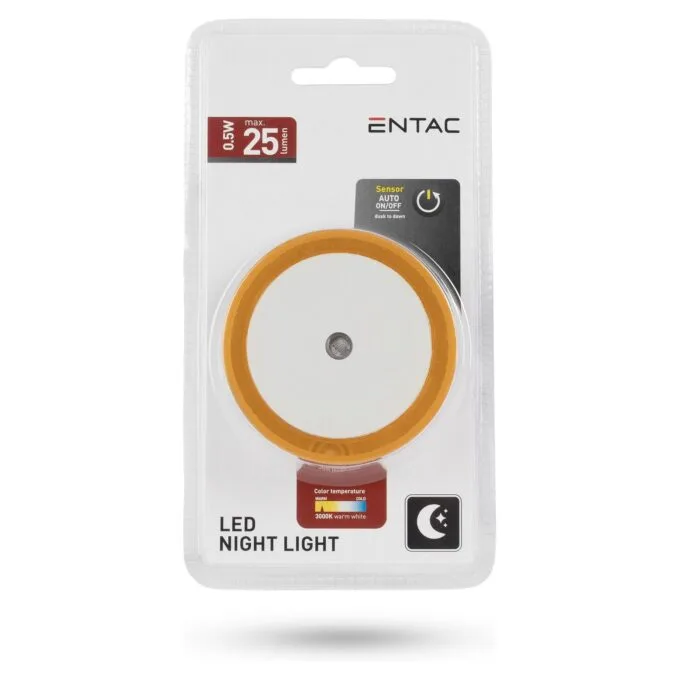 Entac ENL-CC-0.5W-DSO night-light — image 2