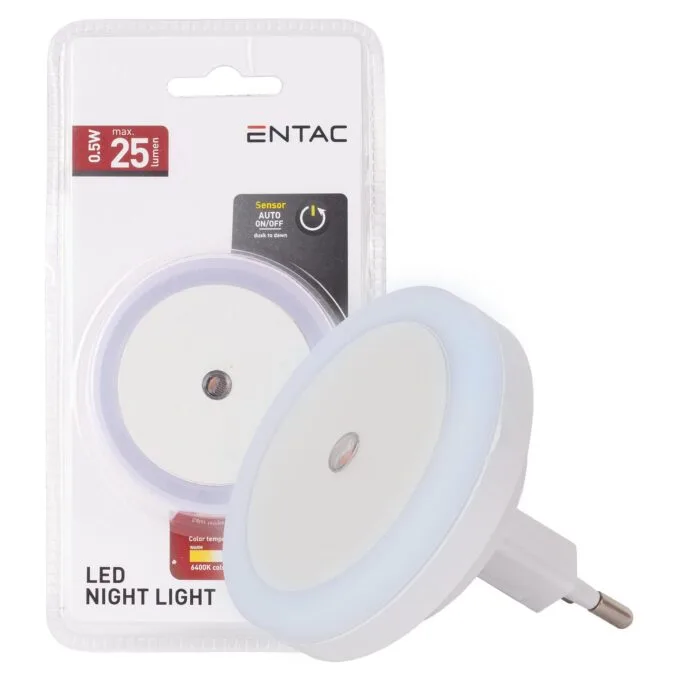 Entac ENL-CC-0.5W-DS night-light — image 6