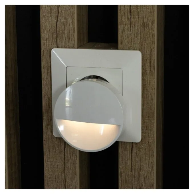 Entac ENL-0.8W-CDS night-light — image 6