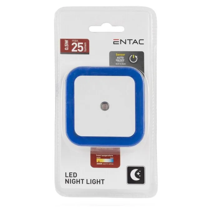 Entac ENL-CS-0.5W-DSB night-light — image 2