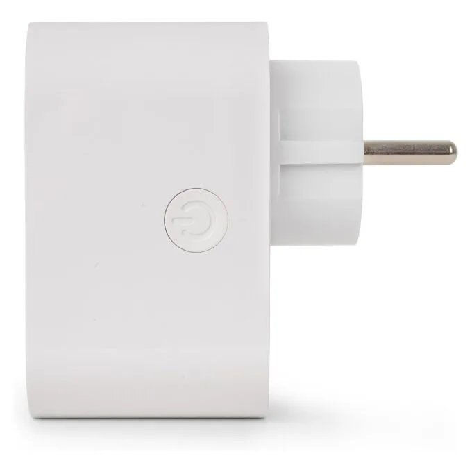 Entac ES-SSAUSB-WIBLE power plug adapter — image 3