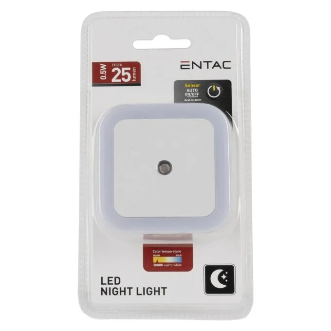Entac ENL-CS-0.5W-DSWW night-light — image 2