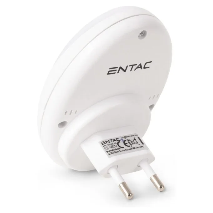 Entac ENL-O-0.5W-DSWW night-light — image 4