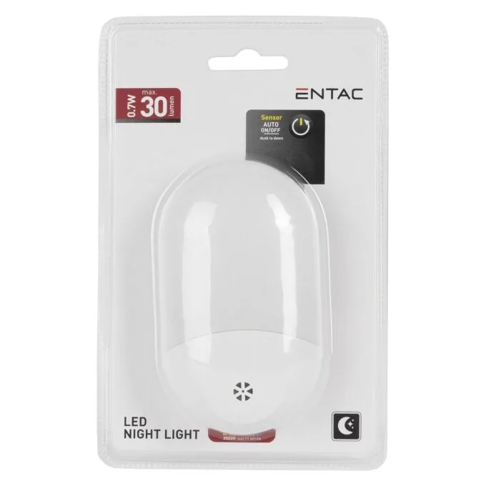 Entac ENL-0.7W-DS night-light — image 2