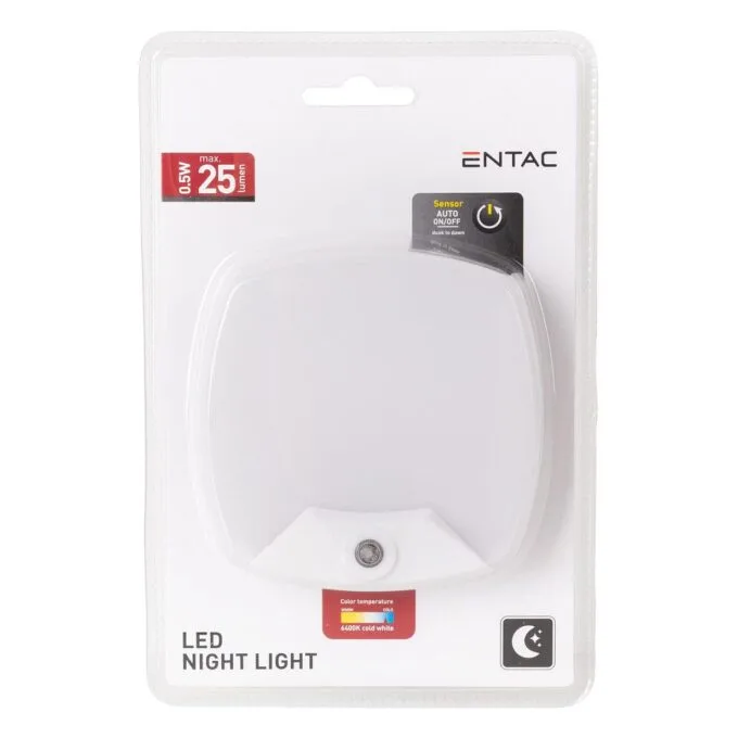 Entac ENL-RS-0.5W-DS night-light — image 2