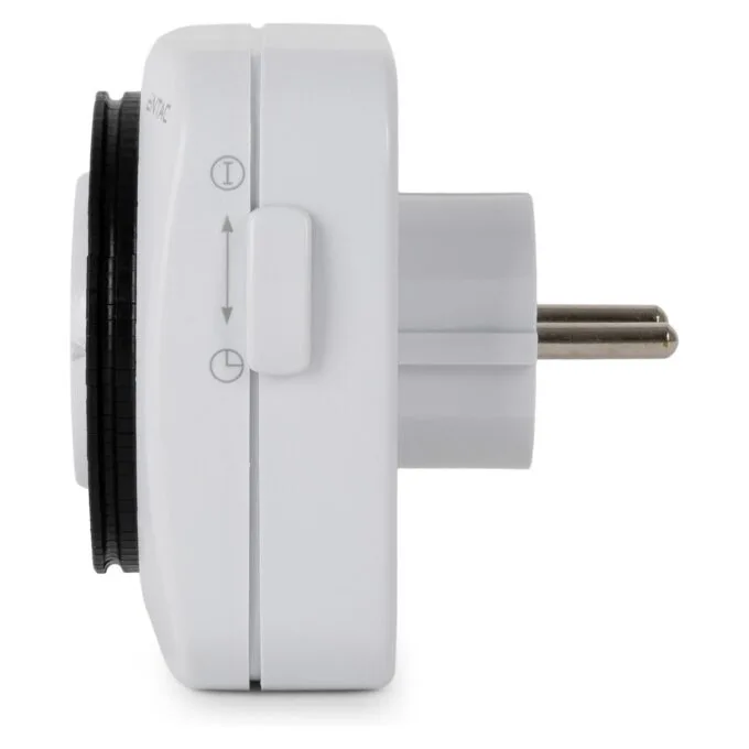 Entac EMTM24-1E power plug adapter — image 3