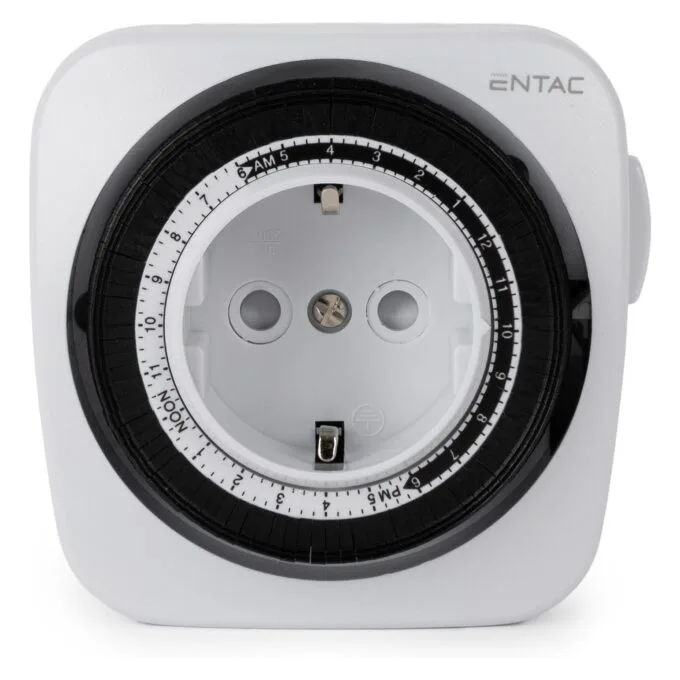 Entac EMTM24-1E power plug adapter — image 4