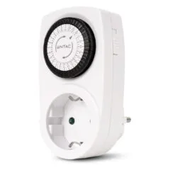 Entac EMT24-1E power plug adapter