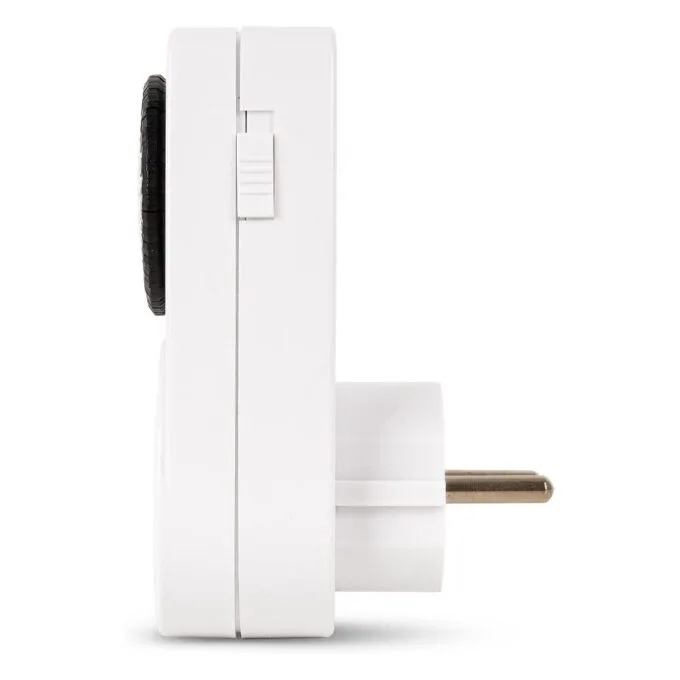 Entac EMT24-1E power plug adapter — image 3