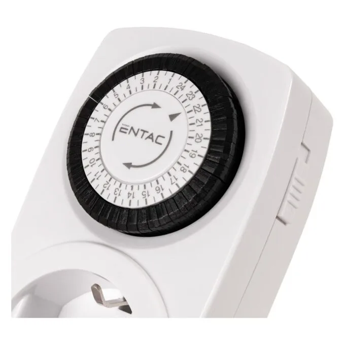 Entac EMT24-1E power plug adapter — image 5