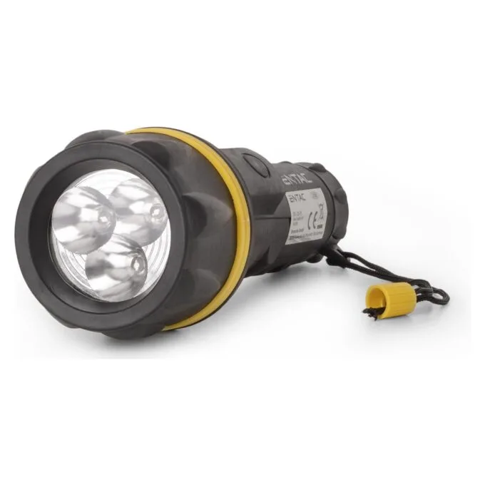 Entac EFL-2D-PL flashlight — image 4