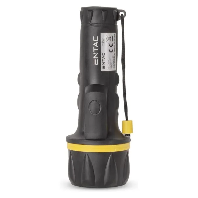 Entac EFL-2D-PL flashlight — image 5