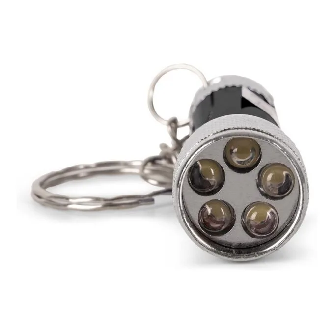 Entac EFL-5LED-KC-BL flashlight — image 4