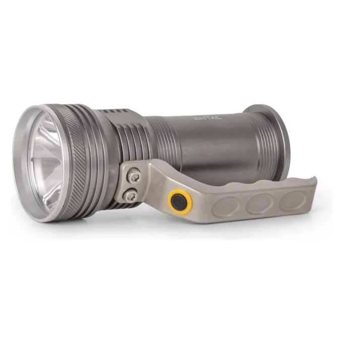 Entac EFL-5W-T6-ALU flashlight — image 1