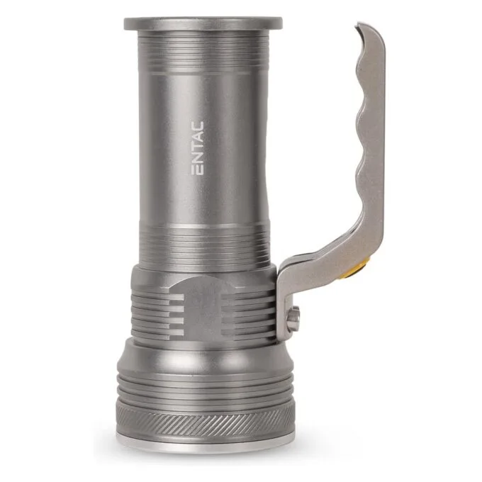 Entac EFL-5W-T6-ALU flashlight — image 3