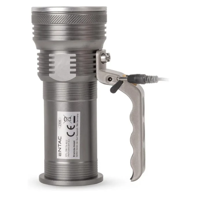 Entac EFL-5W-T6-ALU flashlight — image 4