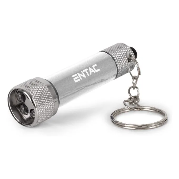 Entac EFL-5LED-KC-S flashlight — image 1